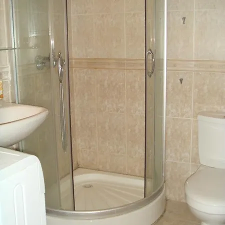 Apartamento Donis *