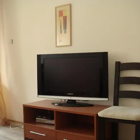 Donis Apartamento *