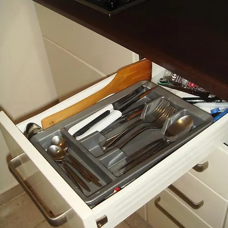 Apartamento Donis