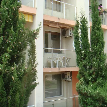 Donis Apartamento Sveti Vlas