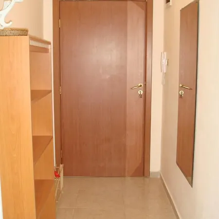Apartamento Donis