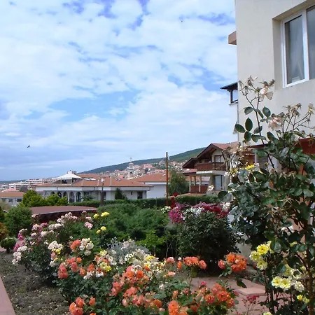 Donis Apartamento Sveti Vlas