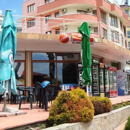 Apartamento Donis