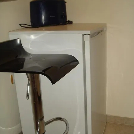 Donis Apartamento Sveti Vlas